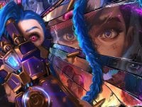 Arcane Stagione 2: la recensione di un classico contemporaneo