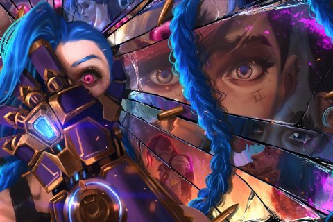 Arcane Stagione 2: la recensione di un classico contemporaneo