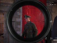 Ai nazisti si spara dritto in testa in Sniper Elite: Resistance, come ci ricorda il trailer di lancio