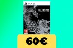 La Deluxe Edition di Final Fantasy 16 è in forte sconto per il Black Friday - Notizia