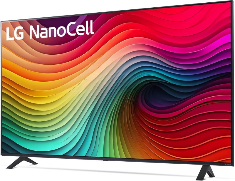 TV LG 4K NanoCell 55'' TV LG 4K NanoCell 55''