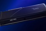 Intel Arc B580 “Battlemage”: rivelati dettagli su specifiche e modelli personalizzati - Notizia