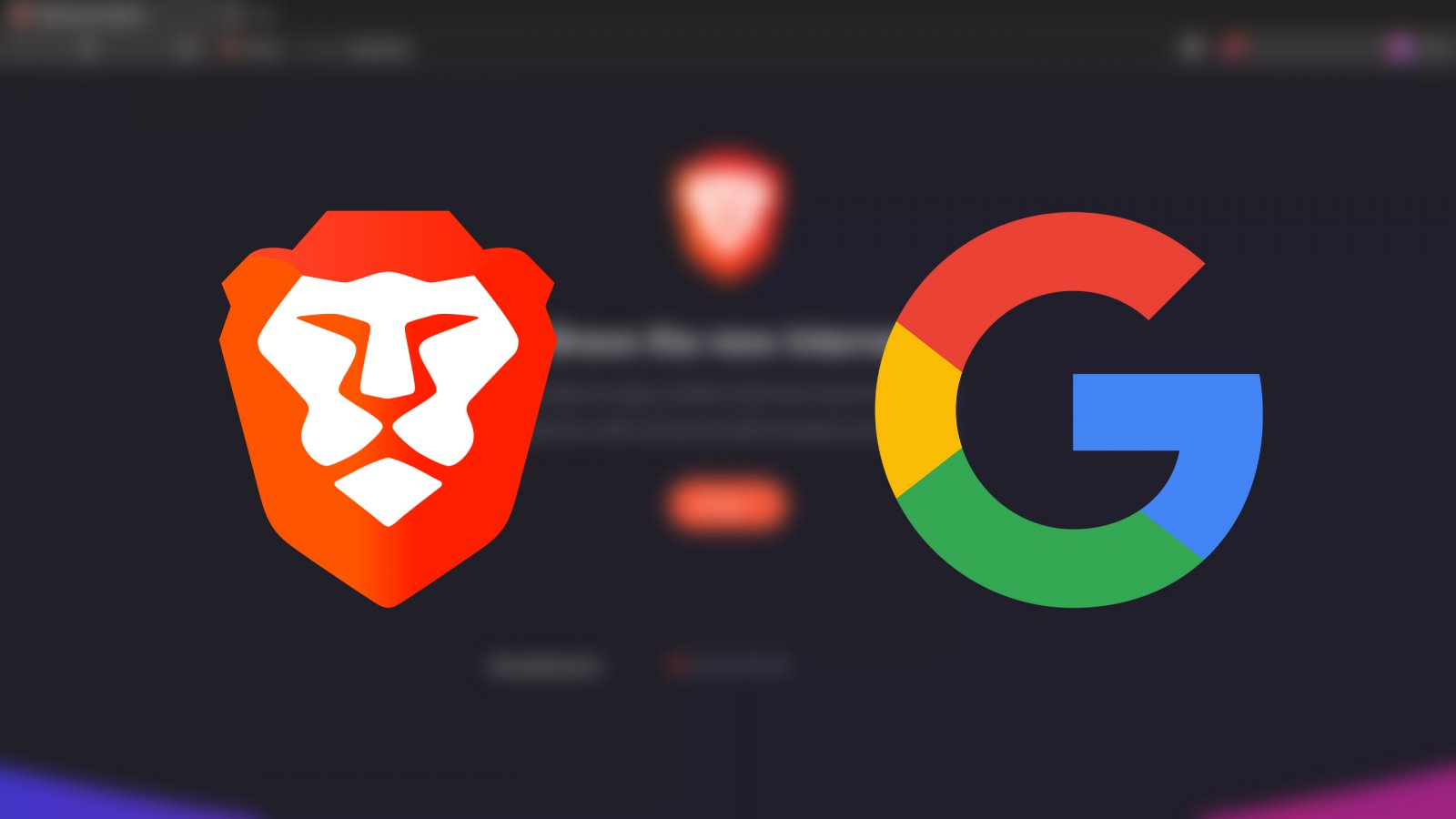 Brave Search ha fatto prima di Google per l'IA in italiano