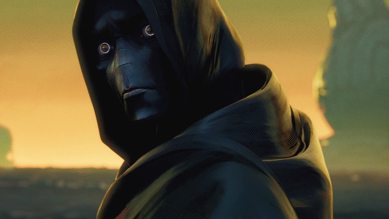 L'episodio di Secret Level dedicato a Concord si mostra in un primo teaser trailer