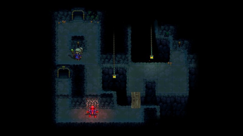 Dungeons of Dreadrock 2: The Dead King's Secret