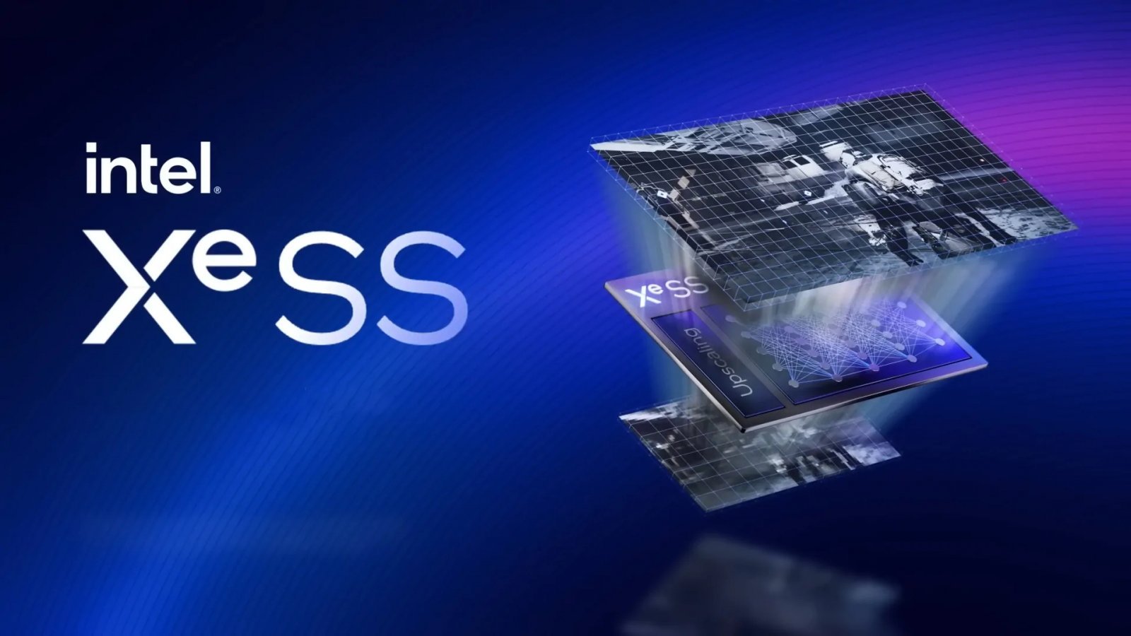 Intel XeSS