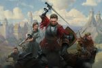 Kingdom Come: Deliverance 2 ci mostra il trailer con i riconoscimenti della stampa - Notizia