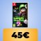 Luigi's Mansion 2 HD per Nintendo Switch è al prezzo minimo storico su Amazon