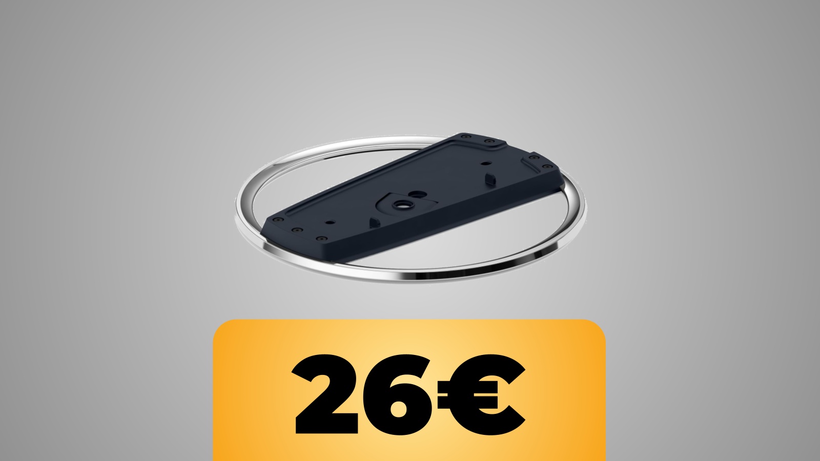 La base verticale per PS5 e il prezzo di Amazon