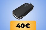 La custodia ufficiale ROG ALLY è al prezzo minimo storico su Amazon Italia, nel mezzo del Black Friday - Notizia
