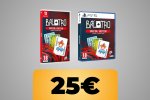 Balatro Special Edition per PS5 e Nintendo Switch è al prezzo minimo storico su Amazon per il Black Friday - Notizia