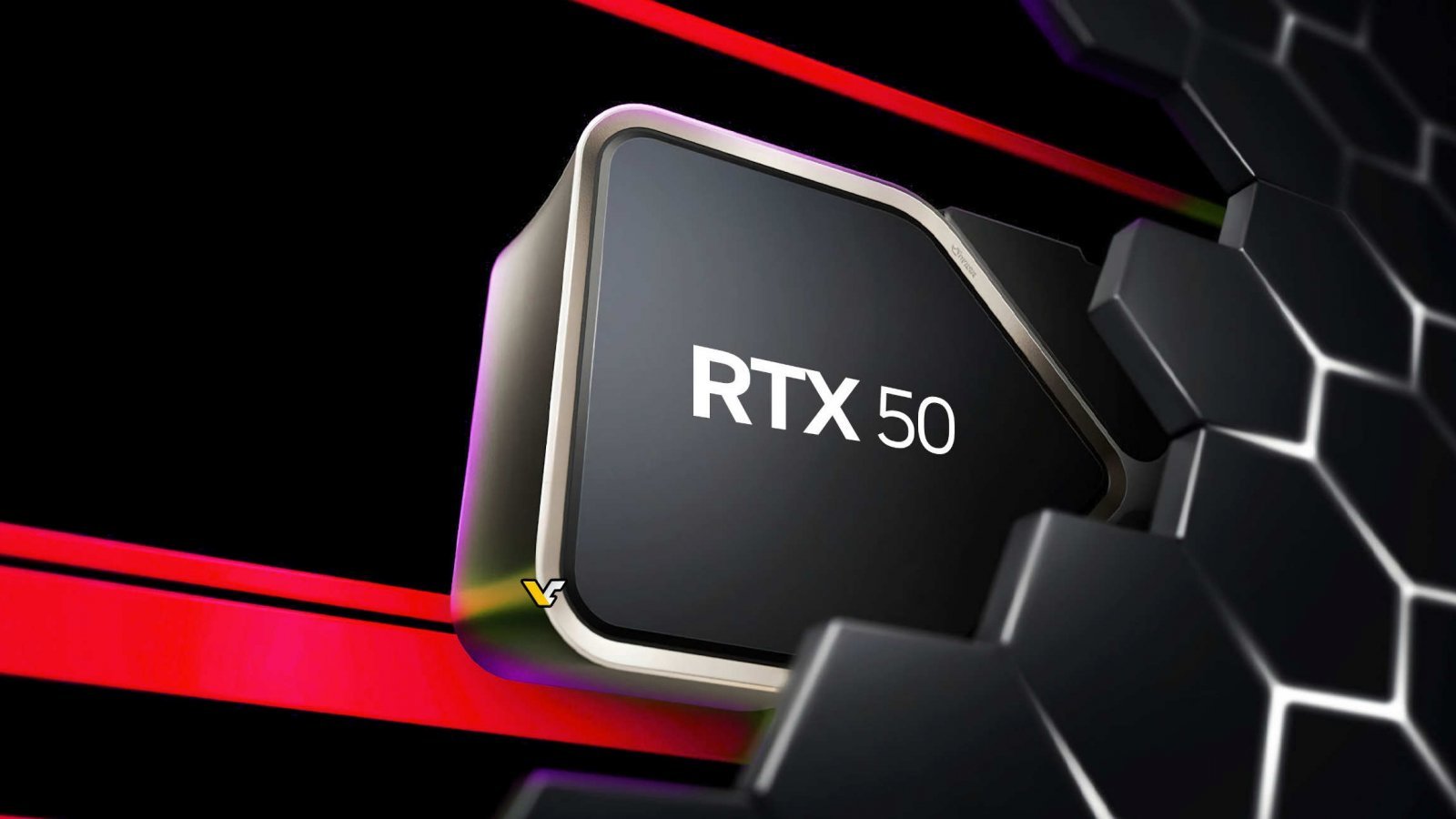 NVIDIA RTX50