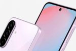 Un leak svela il possibile design di Samsung Galaxy A56 - Notizia