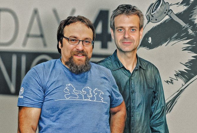 Scopriamo il nuovo dream team italiano