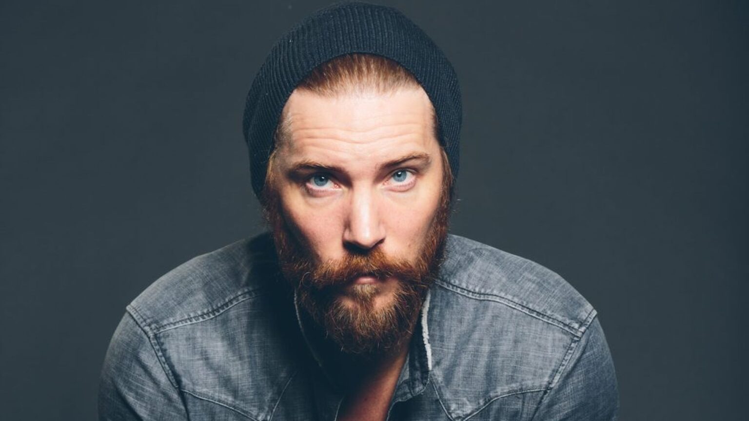 Troy Baker