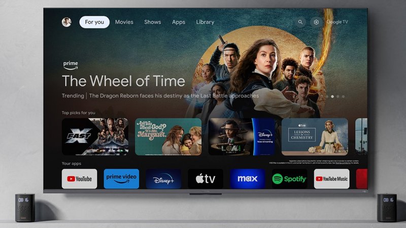 La Smart TV Xiaomi A PRO La Smart TV Xiaomi A PRO