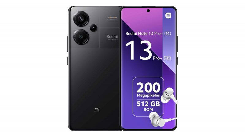 Il Redmi Note 13 Pro+ 5G