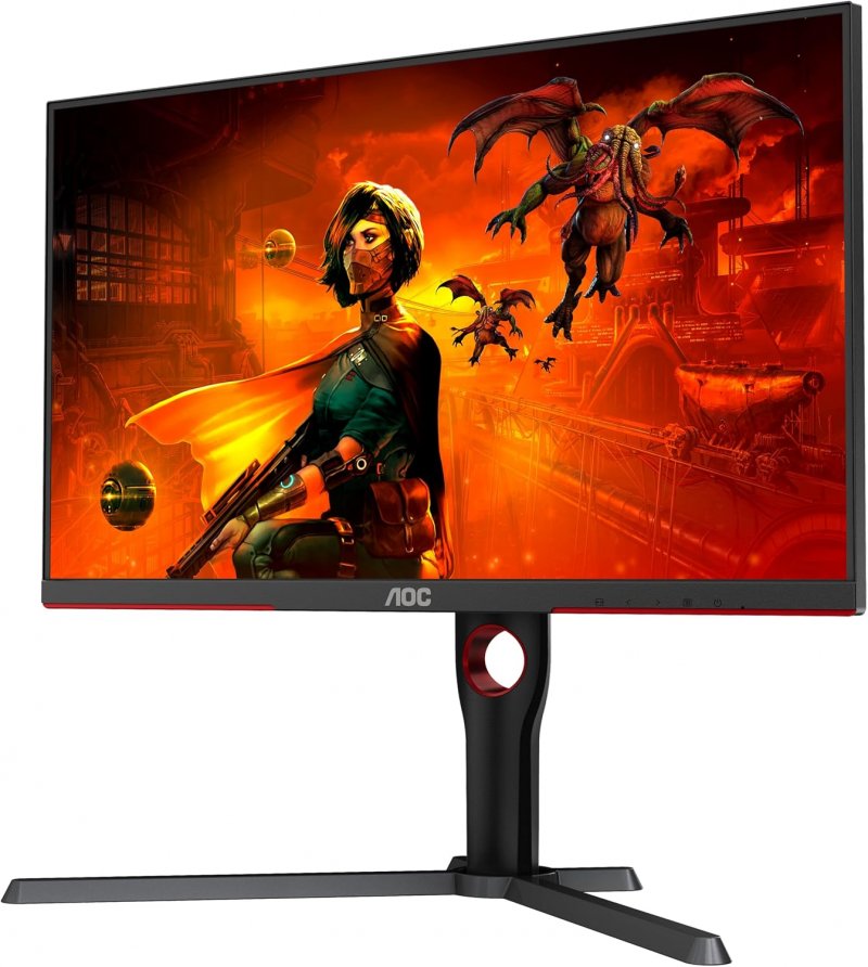 Monitor AOC Gaming U27G3X Monitor AOC Gaming U27G3X