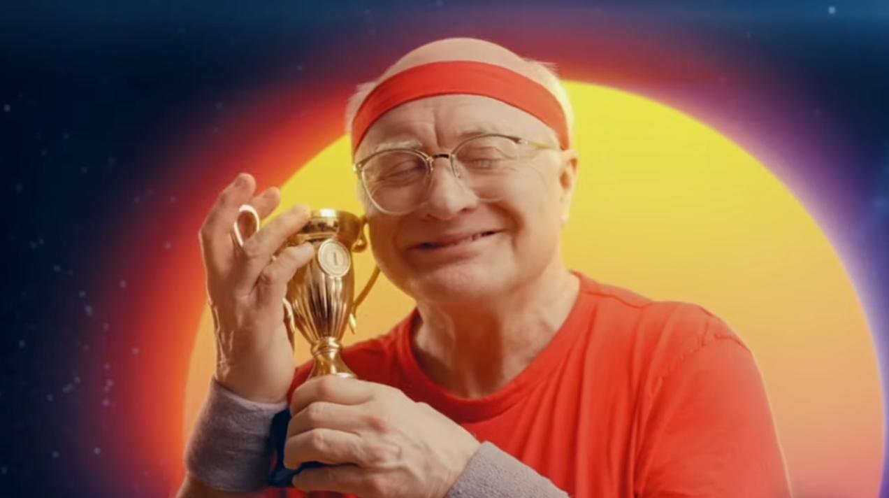 I Devolver Delayed Awards 2024