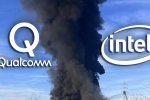Qualcomm-Intel, è già fumata nera? Ecco quali sarebbero gli ostacoli all'acquisizione - Notizia