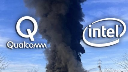 Qualcomm-Intel, è già fumata nera? Ecco quali sarebbero gli ostacoli all'acquisizione