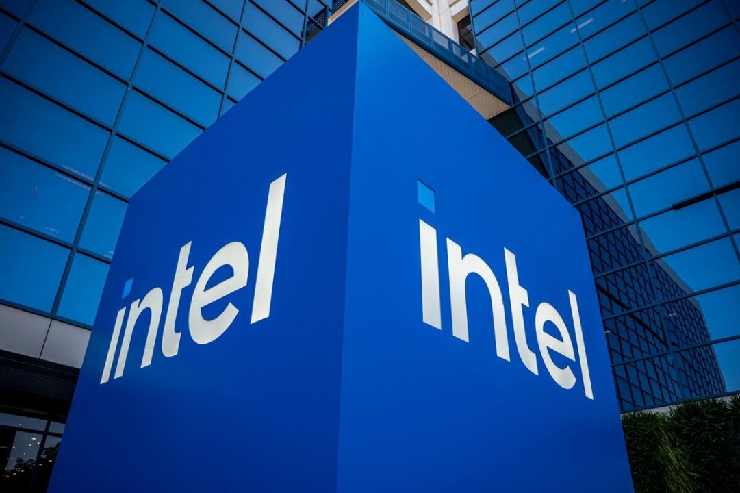 Intel 18A: il nodo per i processori Panther Lake è pronto