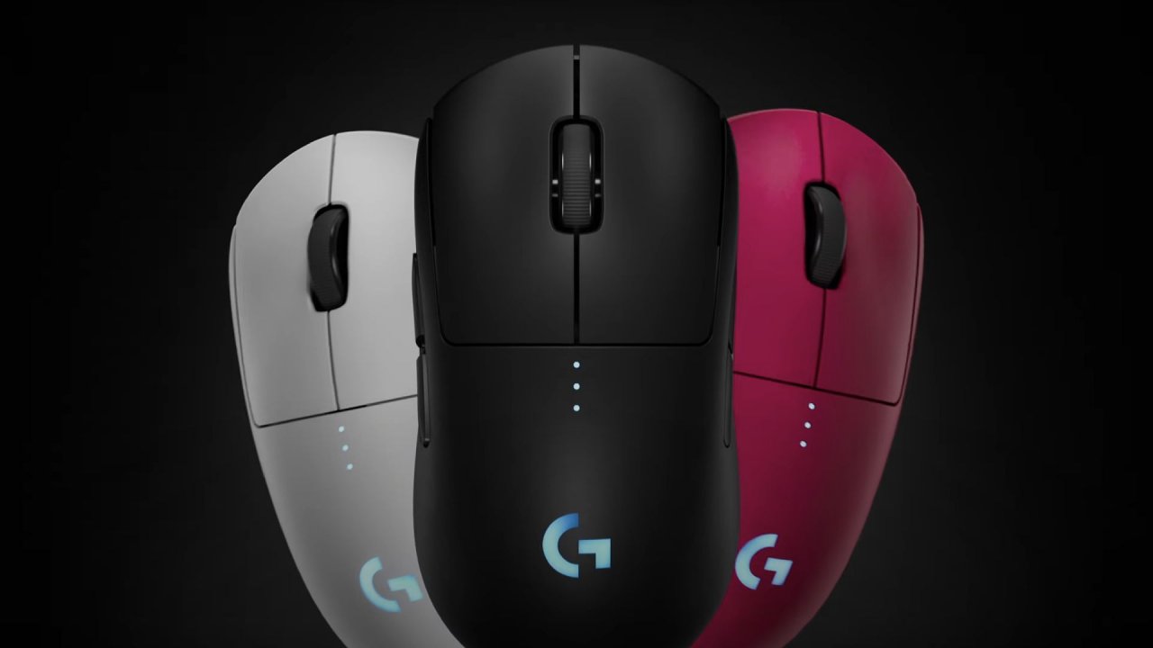 Logitech G Pro 2 Lightspeed, la recensione del mouse simmetrico wireless dal design modulare