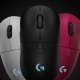 Logitech G Pro 2 Lightspeed, la recensione del mouse simmetrico wireless dal design modulare