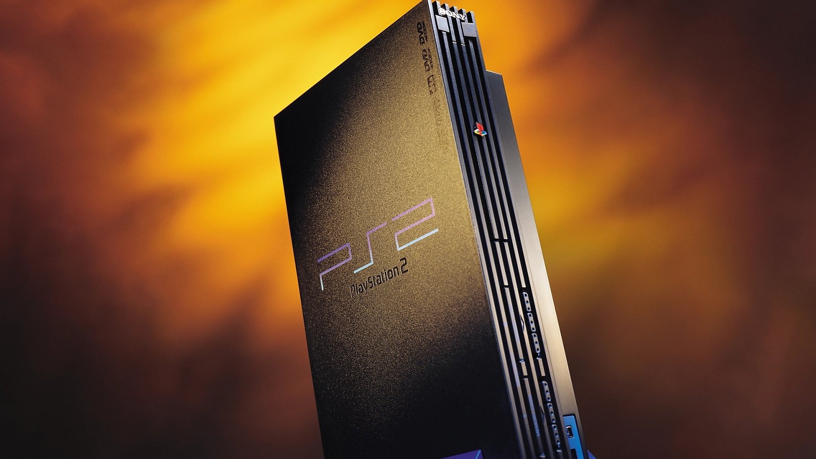 PlayStation 2