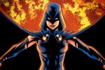 Il cosplay di Raven di nic_the_pixie da Teen Titans sa essere oscuro e anche divertente - Notizia