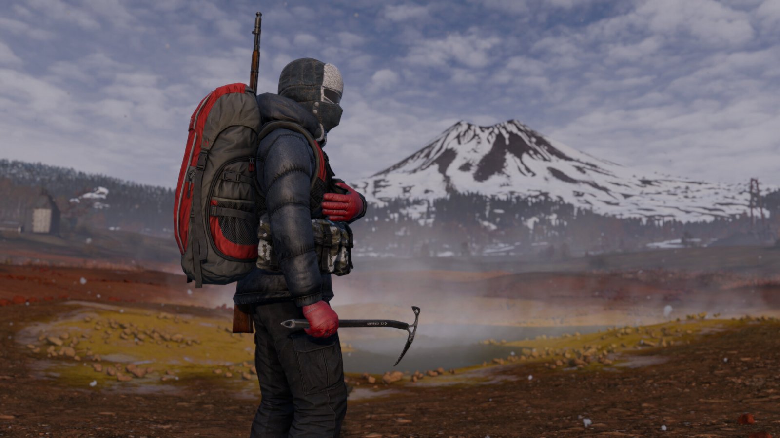 DayZ Frostline subisce review bombing per il prezzo e i contenuti, il capo del team non accetta le critiche