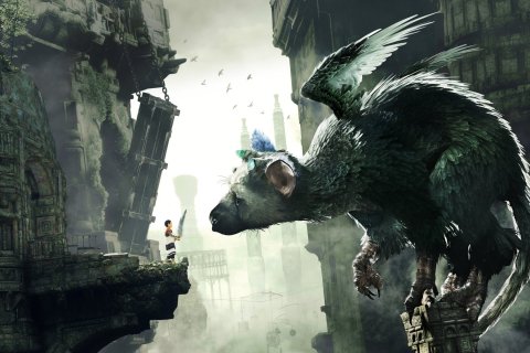 Qualcuno ha visto Fumito Ueda, il geniale creatore di ICO, Shadow of the Colossus e The Last Guardian?