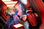 NVIDIA DLSS Super Resolution è disponibile ora in Void Crew e Towers of Aghasba - Notizia