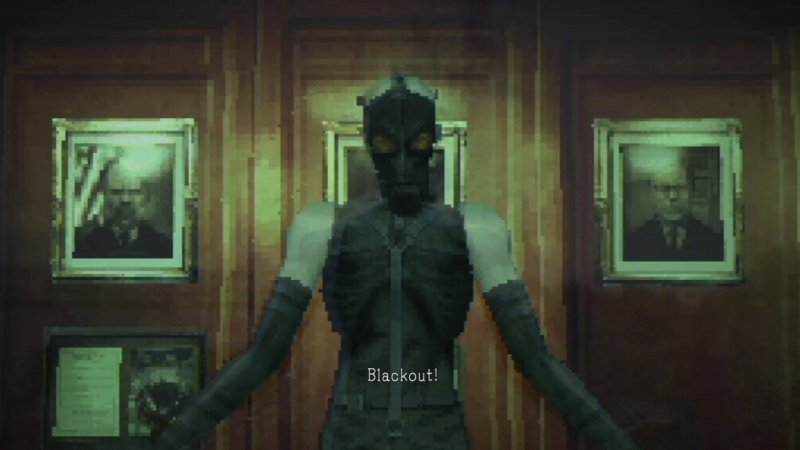 Quella contro Psycho Mantis di Metal Gear Solid è ricordata come una delle boss fight più geniali della storia dei videogiochi