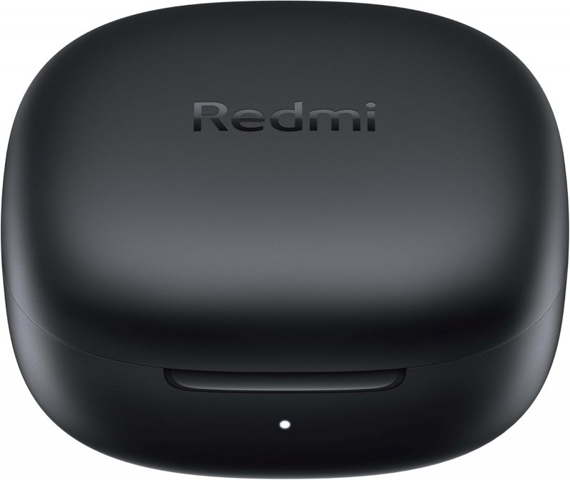 La custodia di Xiaomi Redmi Buds 6 Play