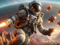 Annunciato Archer Maclean's DropZone 40th Anniversary, ma la pagina Steam è stata chiusa per delle polemiche