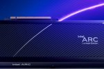 Emersi i possibili prezzi delle schede video Intel ARC Battlemage - Notizia