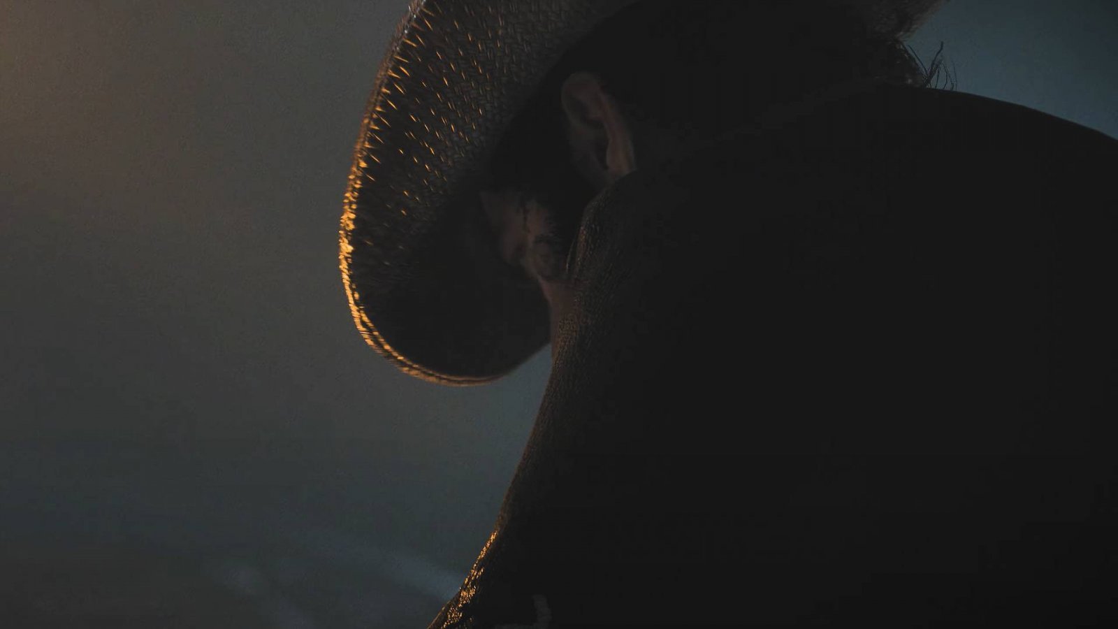 Post Malone nell'evento di Hunt: Showdown 1896