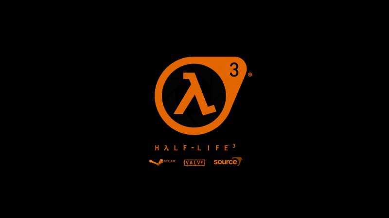 Il possibile logo di Half-Life 3