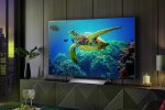 Anche i TV OLED arrivano a 165Hz: LG sempre più da gaming con i G5 e C5 del 2025 - Notizia