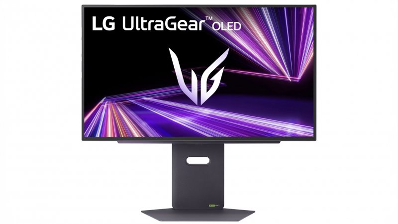 LG OLED UltraGear 27GX790A LG OLED UltraGear 27GX790A