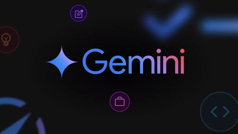 Il logo Gemini