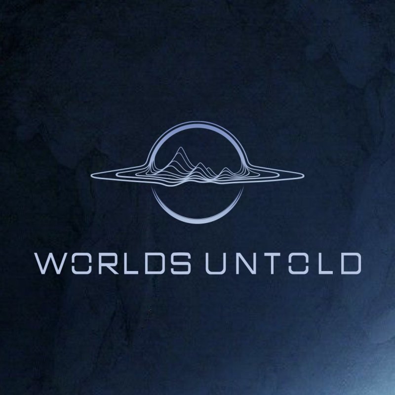 Il logo di Worlds Untold Il logo di Worlds Untold