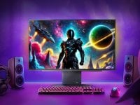 Monitor OLED a 500Hz? Samsung e LG si danno battaglia sulle frequenze dei monitor gaming