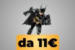 Tanti set di LEGO sono in offerta su Amazon per il Black Friday: dai meno cari ai più costosi - Notizia