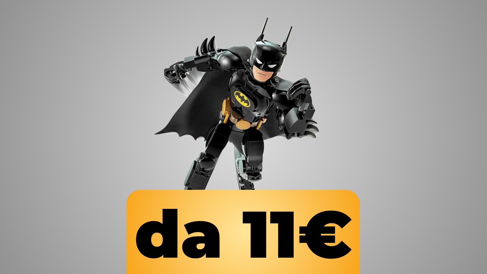 LEGO Batman