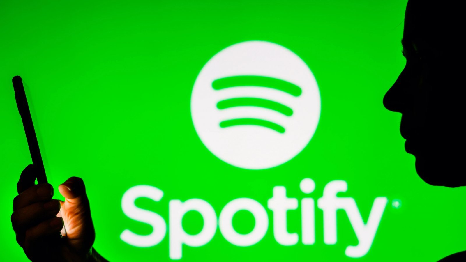 Logo Spotify