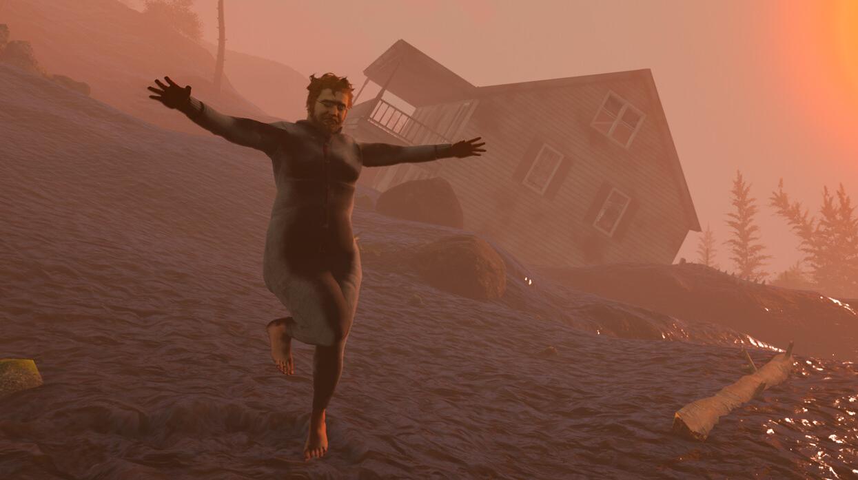 Devolver Digital ha annuciato il rinvio di tre giochi, con uno show in cui li ha anche premiati