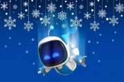 Sony lancia AstroBotXMas: il Calendario dell'Avvento PlayStation con Astro Bot