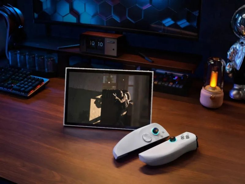 Una delle immagini di 3D One